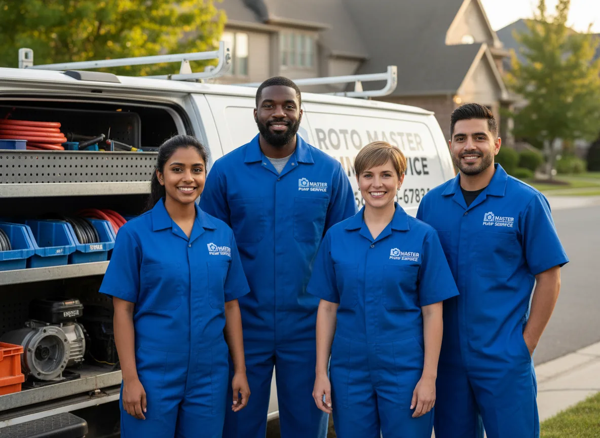 Sump Pump Installation company in Olmsted Falls, OH